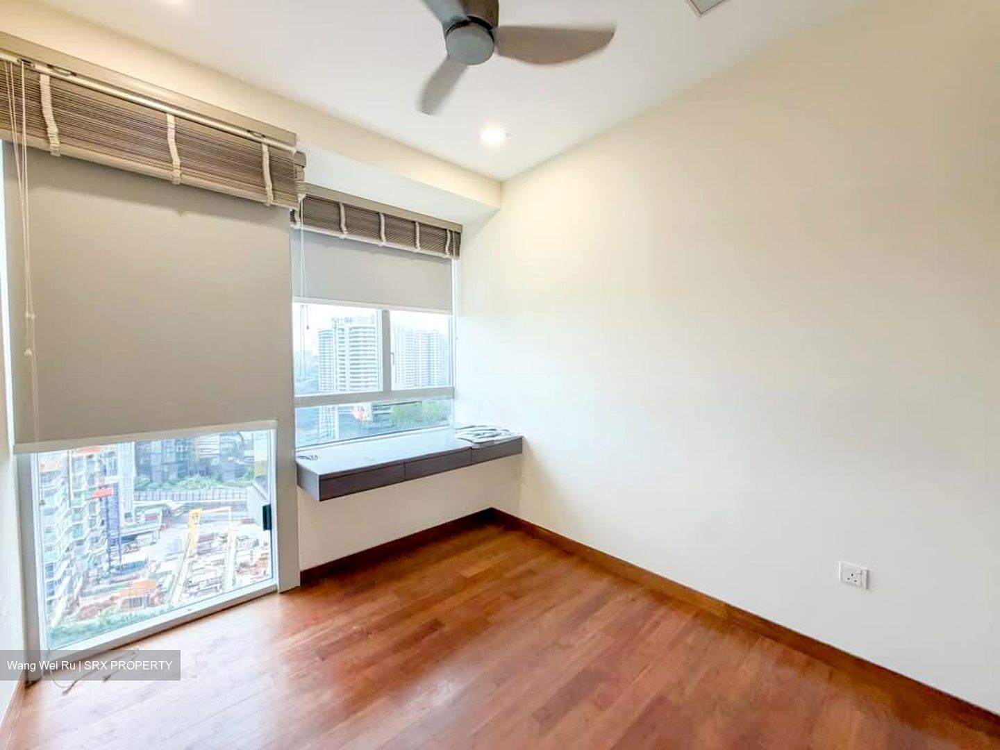 The Meyerise (D15), Condominium #563668091